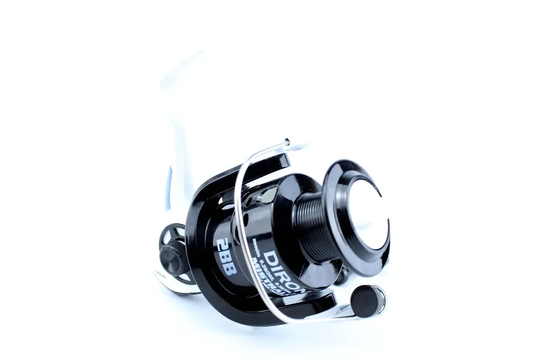 kolowrotek-mistrall-diron-fd-4000-2bb-spinning