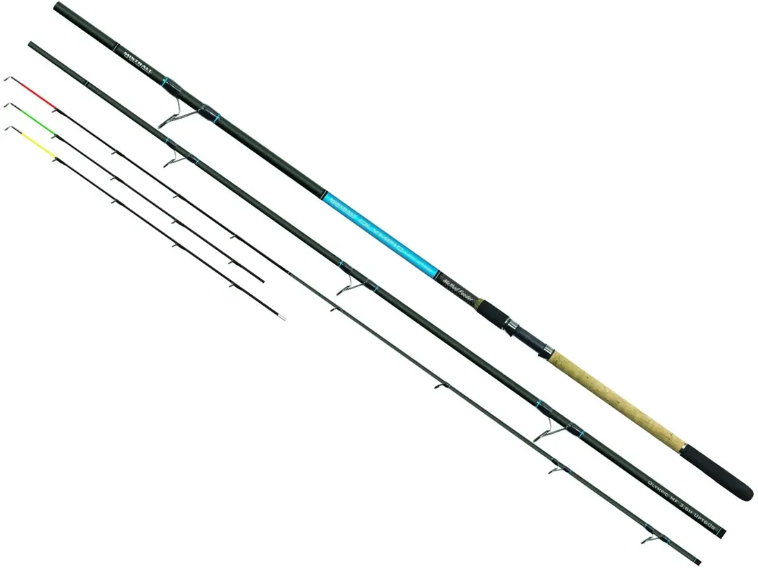 wedka-mistrall-olympic-method-feeder-300m-60g