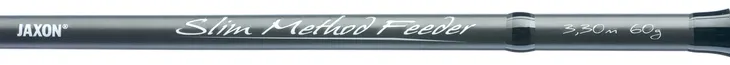 wedka-jaxon-slim-method-feeder-330m-20-60g-dlugosc-calkowita-330-cm