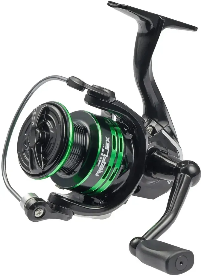 kolowrotek-spinningowy-select-reflex-2500-4-1bb-stan-nowy