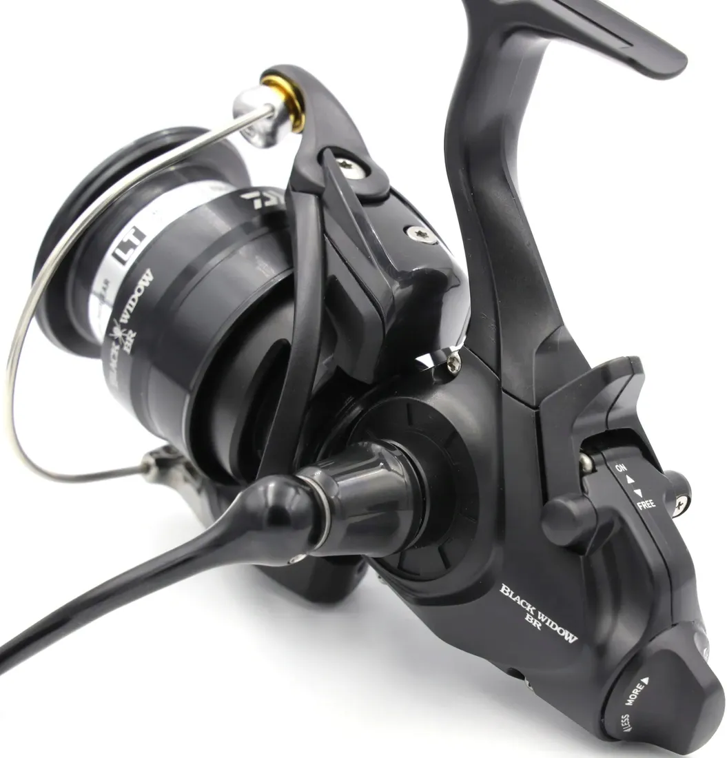 daiwa-kolowrotek-black-widow-br-lt-3000oror-stan-nowy