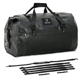 torba-bagazowa-wodoodporna-iron-30lz-paskiem-na-ramie-czarna