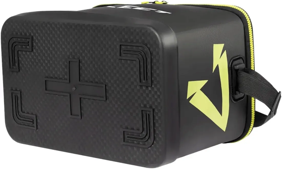 torba-folding-select-bakkan-hd-30l-czarny-stan-nowy