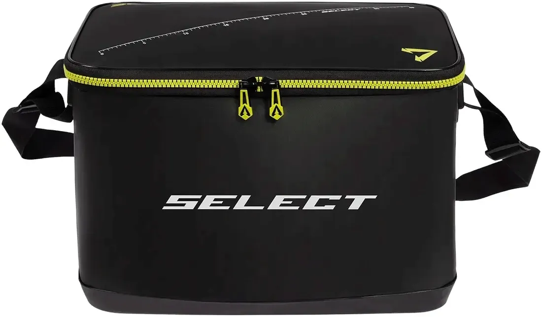 torba-folding-select-bakkan-hd-30l-czarny-stan-nowy