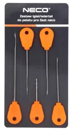 zestaw-do-kulek-igla-wiertlo-szydlo-do-peletu-neco-pro-5szt