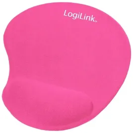 podkladka-pod-mysz-logilink-id0027p-zelowa-pod-nadgarstek-na-biurko-rozowa