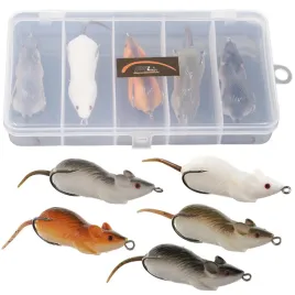 mysz-szczur-przyneta-wedkarska-5szt-pudelko