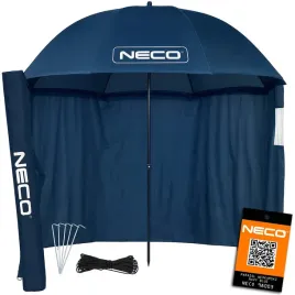 parasol-namiot-wedkarski-wodoszczelny-duzy-z-oslona-250cm-neco-niebieski