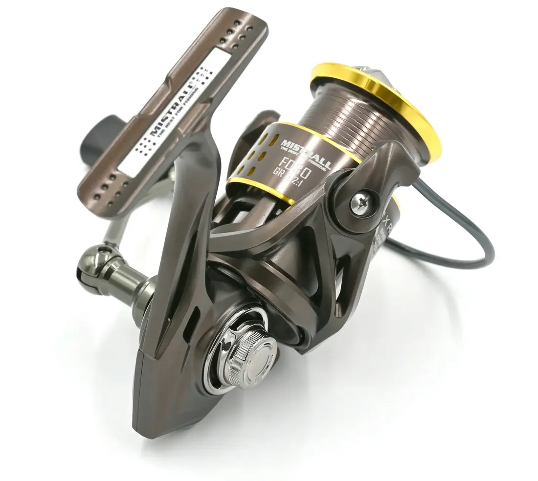 mistrall-kolowrotek-rx-pro-2000or-stan-nowy