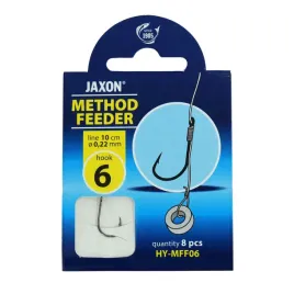 przypon-jaxon-method-feeder-mff-6-022-10cm-8szt