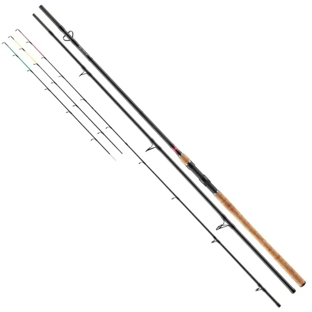 Daiwa Ninja X Feeder 360 cm 80 g 3+3