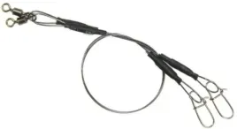 mistrall-przypon-wire-leadres-titanium-11kg-20cm