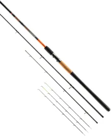 wedka-feeder-brain-apex-new-3-6m-do-60g