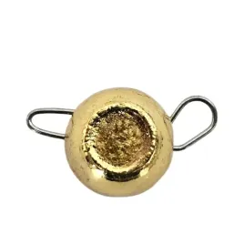 czeburaszka-wolframowa-select-tungsten-zlota-1g-5-szt