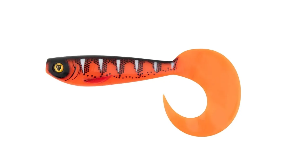 guma-fox-rage-pro-grub-8cm-uv-red-wake