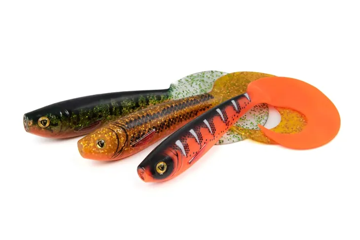 guma-fox-rage-pro-grub-8cm-uv-red-wake-marka-fox-rage