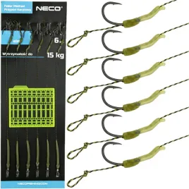 zestaw-przyponow-karpiowy-neco-method-feeder-rozmiar-8-komplet-6-szt