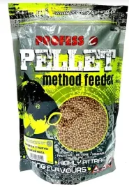 pellet-profess-micro-method-feeder-orzech-tygrysi-and-kukurydza-2mm-700g