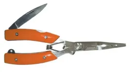 select-szczypce-wedkarskie-wielofunkcyjne-16cm