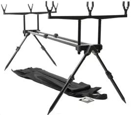 stanowisko-karpiowe-rod-pod-stojak-neco-line-pro-x-duo