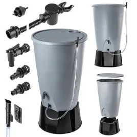 zbiornik-na-deszczowke-260l-wode-beczka-zestaw-przylaczeniowy-kran-podstawa