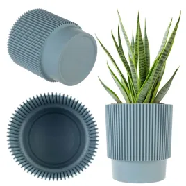 doniczka-donica-na-kwiaty-13cm-oslonka-rosliny-kwietnik-plastikowa-zielona