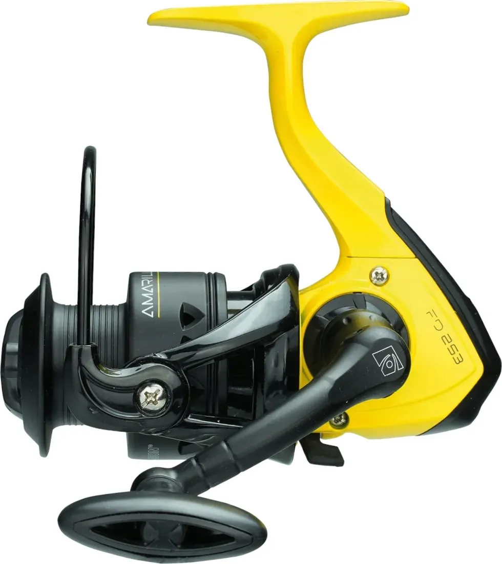 kolowrotek-robinson-spining-amarillo-fd-303-stan-nowy