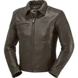 ajs-herren-lederjacke-kurtka-motocyklowa-skorzana-chopper-cruiser-brazowa-m