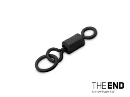 kretlik-karpiowy-z-kolkiem-delphin-the-end-ring-swivel-10-szt