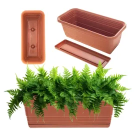 doniczka-balkonowa-skrzynka-donica-na-kwiaty-40cm-podstawka-ceglasta