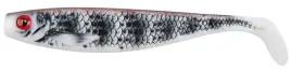 guma-fox-rage-pro-shad-zebra-18cm-nps054