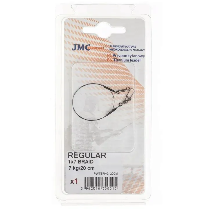 przypon-jmc-titanium-braid-1x7-regular-14kg-20cm