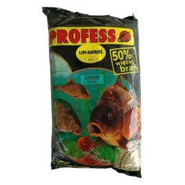 profess-zaneta-extra-lin-karas-zielony-0-75kgor