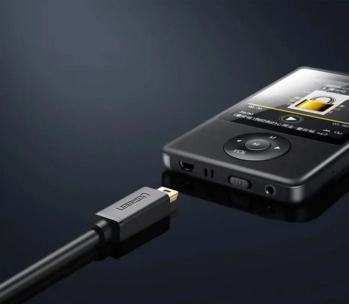 kabel-przewod-usb-mini-usb-480mbps-1m-czarny-ugreen-dlugosc-przewodu-1-m