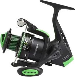 kolowrotek-robinson-spiningowy-frog-fd-303