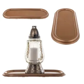 podstawka-pod-znicze-znicz-40-cm-podkladka-tacka-na-grob-zlota-plastikowa
