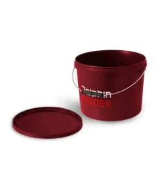 okragle-wiadro-wedkarskie-z-pokrywka-feeder-17l
