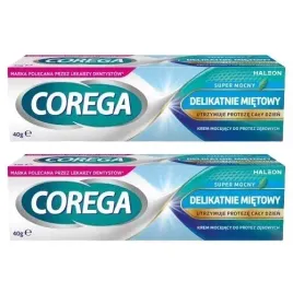 corega-extra-strong-duopak-mietowy-krem-mocujacy-do-protez-2-x-40g