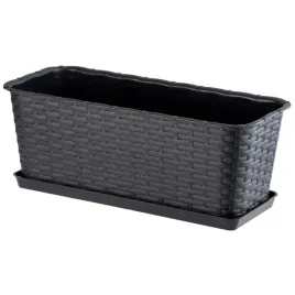 skrzynka-balkonowa-doniczka-donica-z-podstawka-na-kwiaty-40-cm-antracyt