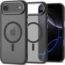 etui-ochronne-case-na-iphone-17-air-magsafe-magedge-czarny-mat-tech-prote