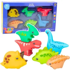 zestaw-zabawek-do-kapieli-dinozaury-gumowe-kolorowe-6szt-lean-toys