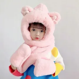 dziecieca-pluszowa-czapka-z-szalikiem-i-rekawiczkami-3w1-dla-dzieci-w-wieku