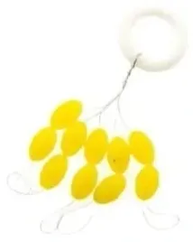 stopery-silikonowe-mistrall-rozmiar-xxxl