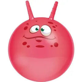 pilka-do-skakania-z-rogami-45cm-rozowa-eddy-toys