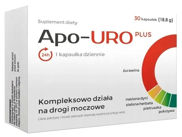 apo-uro-plus-30-kapsulek