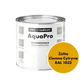 aqua-pro-emalia-akrylowa-szybkoschnaca-07l-ciemna-cytryna-ral-1032
