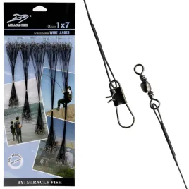 stalowe-przypony-stalki-na-szczupaka-100-szt-czarne