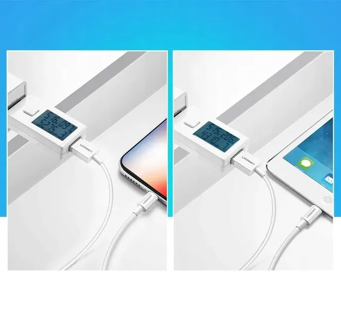 kabel-przewod-do-iphone-usb-lightning-mfi-2m-2-4a-bialy-ugreen-zgodnosc-ze-standardem-quick-charge-1-0-quick-charge-2-0-quick-charge-3-0