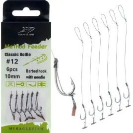 przypony-haki-teflonowe-met-feeder-push-stop-r12