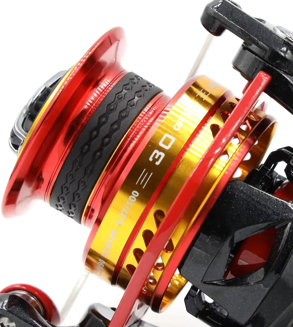 kolowrotek-spinningowy-mistrall-fantom-rx-2000-stan-nowy